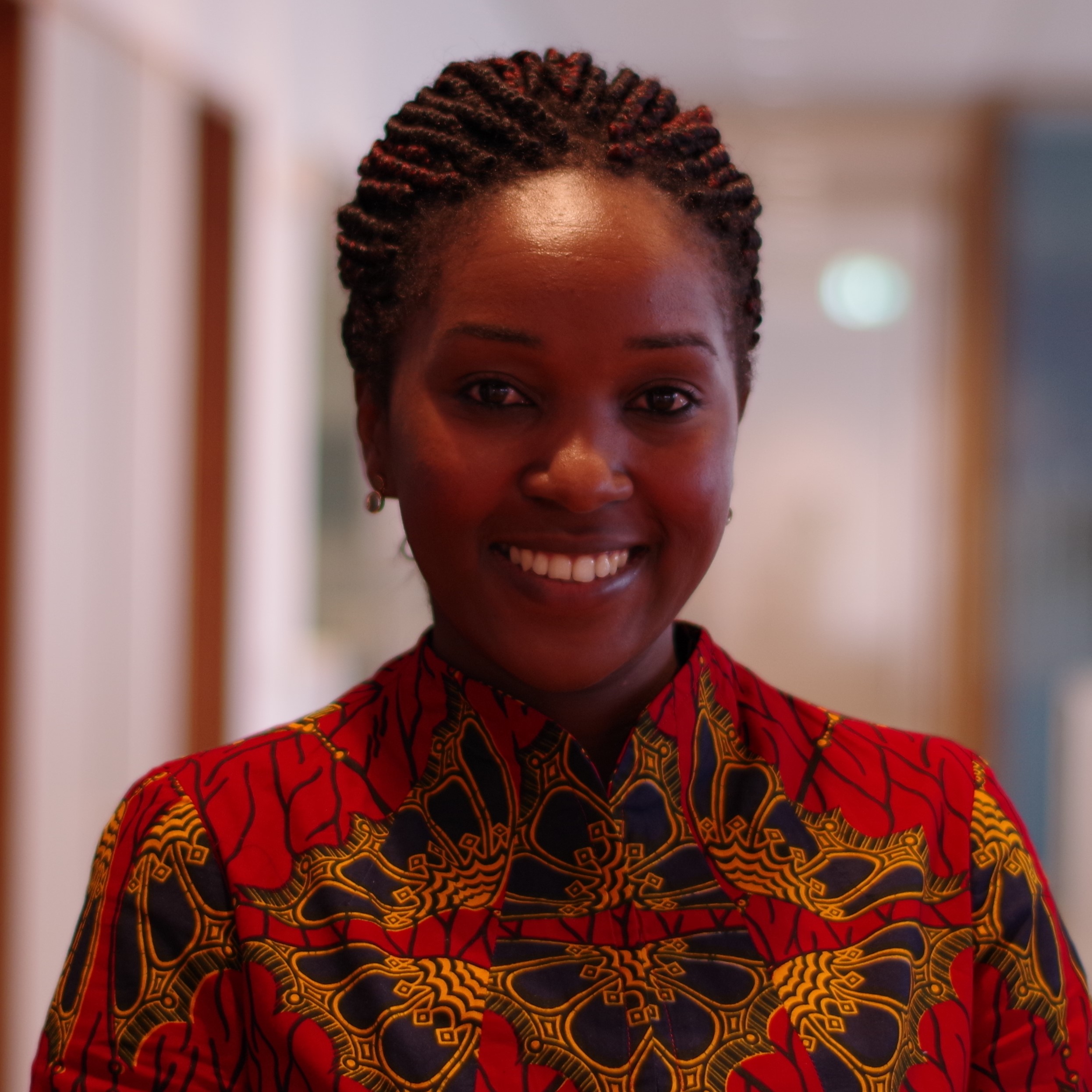 Priscilla Kabai